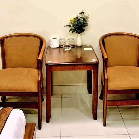 Bao Tran Hotel Ho Chi Minh-Byen Eksteriør billede